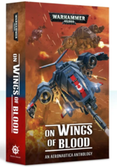 On Wings of Blood (Paperback)